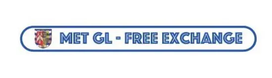 Met GL Free Exchange - COSMIC Charity